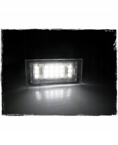 oswietlenie-tablicy-led-bmw-e46-zrodlo-swiatla-led