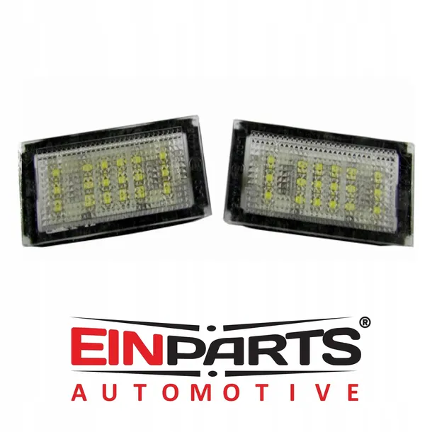 oswietlenie-tablicy-led-bmw-e46-producent-czesci-einparts-automotive