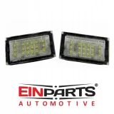 oswietlenie-tablicy-led-bmw-e46-producent-czesci-einparts-automotive