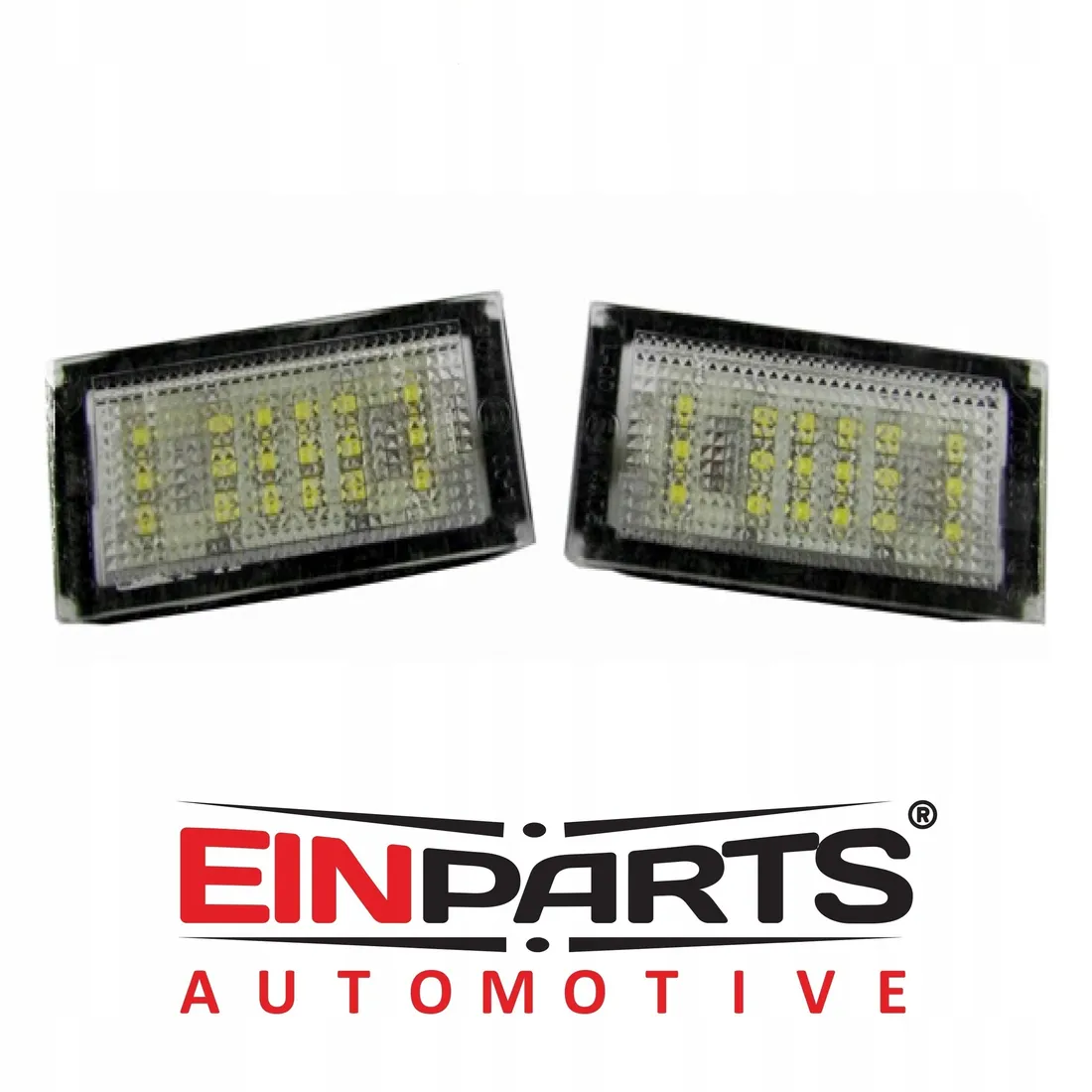 oswietlenie-tablicy-led-bmw-e46-stan-nowy