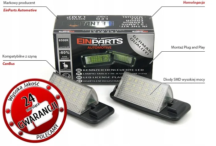 oswietlenie-tablicy-led-bmw-e36-strona-zabudowy-tyl