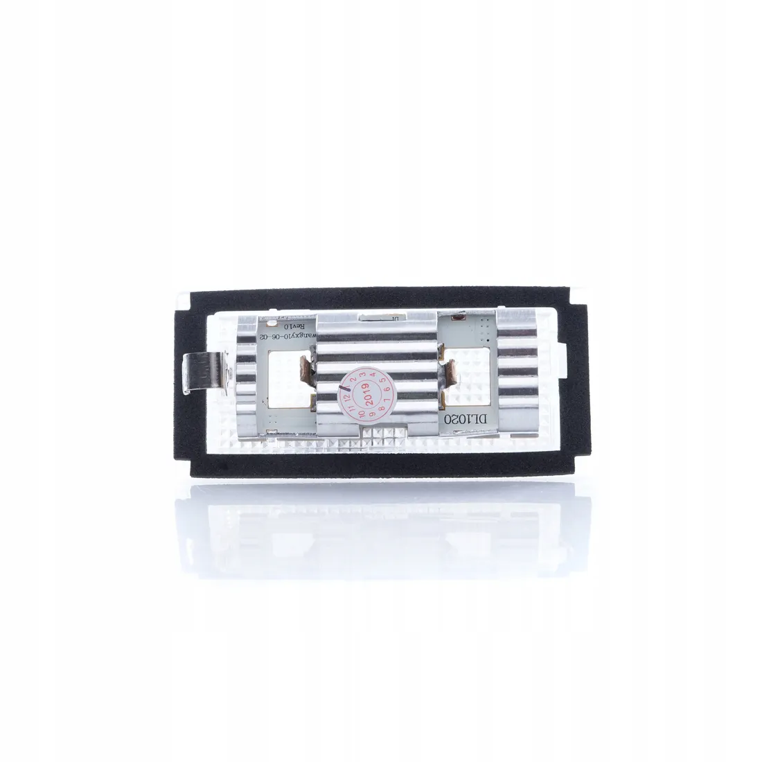 oswietlenie-tablicy-led-bmw-e66-stan-nowy