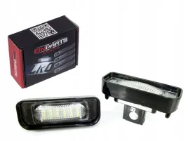 einparts-automotive-oswietlenie-tablicy-led-mercedes-s-klasa