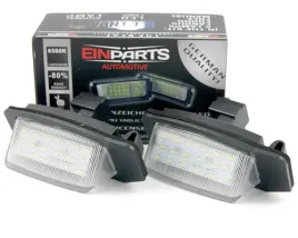 einparts-oswietlenie-tablicy-led-mitsubishi