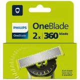 philips-oneblade-2-szt-qp420-50-stan-nowy