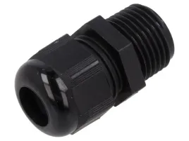 dlawnica-bez-nakretki-m16-15-ip68-czarny-entrelec