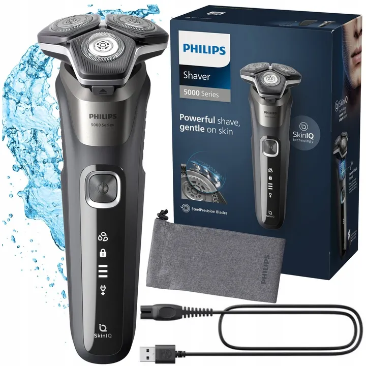 golarka-do-brody-philips-series-5000-s5887-stan-nowy