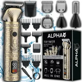 maszynka-do-strzyzenia-wlosow-brody-7w1-trymer-do-nosa-golarka