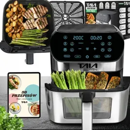 air-fryer-frytkownica-beztluszczowa-taia-8-l-1800w-powloka