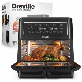 duza-frytkownica-beztluszczowa-air-fryer-frytownica-dwukomorowa