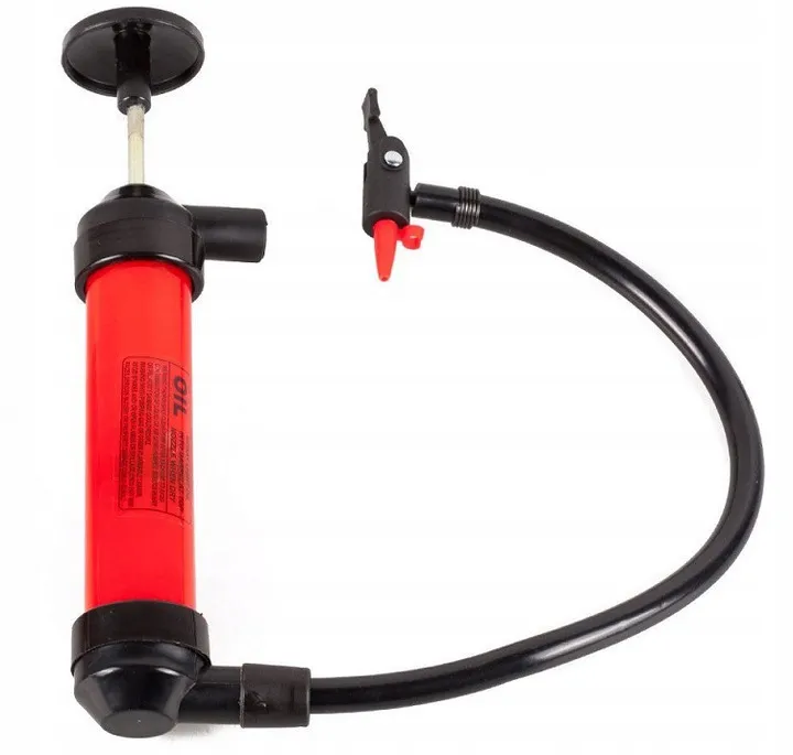 pompka-wielofunkcyjna-3w1-stan-nowy