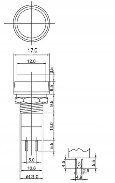 przelacznik-przyciskany-standardowy-lechpol-kod-producenta-prk0011b