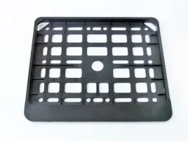 ramka-tablicy-rejestracyjnej-motocykl-motor-czarna