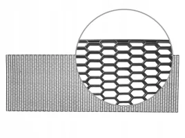 siatka-do-grilla-zderzaka-wlotow-abs-czarna-40x120
