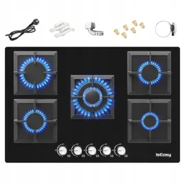 iseasy-szklana-plyta-gazowa-5-palnikow-3300w-1000w-77cm-gaz-ziemny-gaz