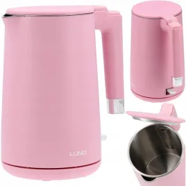 czajnik-elektryczny-lund-2200w-15l-rozowy-podwojne-scianki