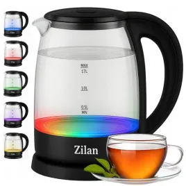 czajnik-elektryczny-szklany-regulacja-temperatury-5-kolorow-led-2200w