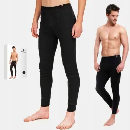 kalesony-meskie-getry-dlugie-100percent-bawelna-cieple-zimowe-czarne-moraj-l