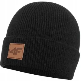czapka-4f-meska-damska-jesienna-zimowa-beanie-oddychajacy-material