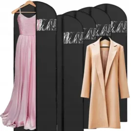 5-x-duzy-pokrowiec-na-ubrania-suknie-sukienke-plaszcz-kurtke-60x150