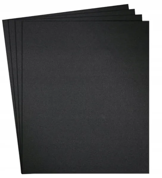papier-scierny-klingspor-p400-stan-nowy