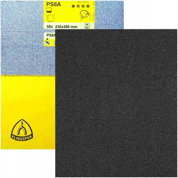 papiery-scierne-klingspor-p360-marka-klingspor