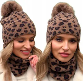 panterka-komplet-czapka-komin-damski-zimowy-cieply-szalik-alpka