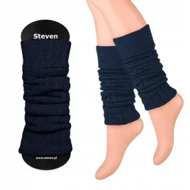 ocieplacze-welniane-mlodziezowe-getry-damskie-steven-068