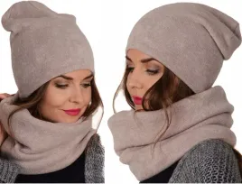 polski-komplet-czapka-komin-tunel-szal-kolory-zestaw-damski-modny