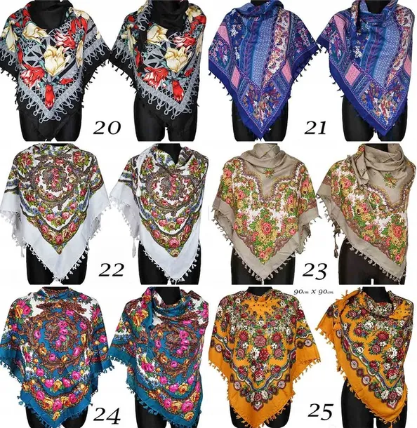 oryginalna-chusta-ludowa-chusta-goralska-folk-stan-opakowania-oryginalne