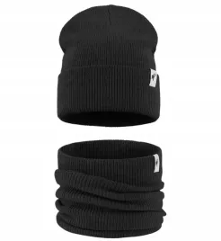 zimowy-komplet-czapka-komin-czarny-cieply-zestaw-czapka-wywijana