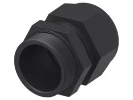 dlawnica-bez-nakretki-m32-15-ip68-poliamid-czarny-entrelec