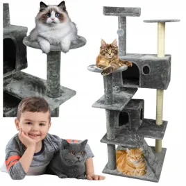drapak-dla-kota-kotow-domek-wieza-legowisko-do-drapania-xxl-7-poziomowy