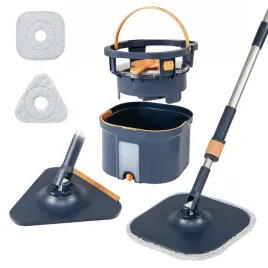 mop-z-obrotowa-glowica-i-wiadrem-z-separacja-wody-mop-do-sprzatania