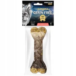 biofeed-kosc-dla-psa-w-skorze-lososia-z-penisem-wolowym-10cm