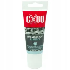 cx80-keramicx-smar-ceramiczny-do-hamulcow-wydechu-przemyslowy-40g