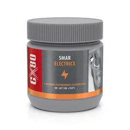 cx80-electricx-smar-plastyczny-do-polaczen-elektrycznych-elektryki-500g