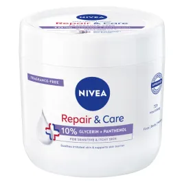 nivea-repairandcare-krem-nawilzajacy-ochronny-do-skory-suchej-wrazliwej-400ml