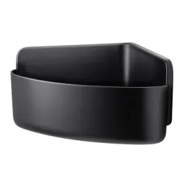 tesa-lavaa-polka-narozna-koszyk-organizer-pod-prysznic-do-kabiny-czarny