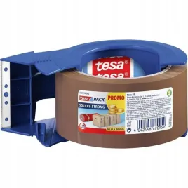 tesa-strong-tasma-klejaca-pakowa-z-dyspenserem-66m-x-50mm-mocna-brazowa