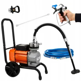 agregat-malarski-pistolet-hydrodynamiczny-3500w-15l-225bar