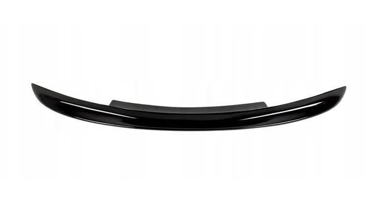 bmw-3-e46-dokladka-spoiler-przod-csl-m-pack-kolor-czarny