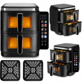frytkownica-pionowa-beztluszczowa-airdweller-2800w-11l-xxl-air-fryer
