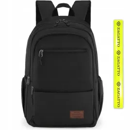 czarny-plecak-meski-szkolny-podrozny-linia-wizzair-duzy-do-pracy