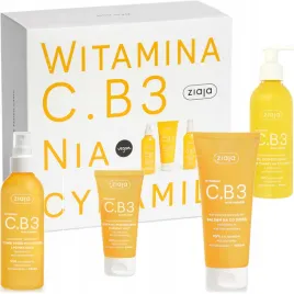 ziaja-zestaw-kosmetykow-c-b3-z-witamina-c-na-prezent-dla-pani