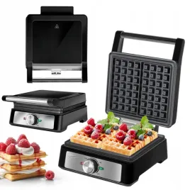 gofrownica-mpm-mocna-czarna-2-duze-gofry-mpm-mgo-41-c-1600w