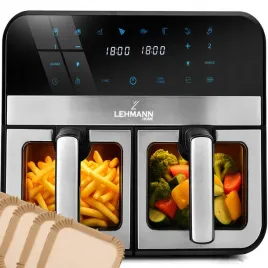 frytkownica-beztluszczowa-podwojna-frytownica-9l-airfryer-dwukomorowa