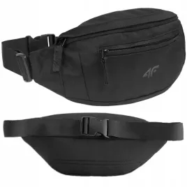 nerka-torba-biodrowa-4f-sportowa-pojemna-saszetka-na-pas-regulowana