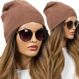 czapka-damska-z-welna-ciepla-wywijana-beanie-modna-podwojna-kolory