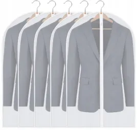 5-x-pokrowiec-na-odziez-ubrania-garnitur-kurtke-60x100-przezroczyste